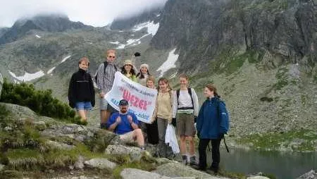 Tatry Słowackie