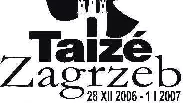 Taize - ZAGRZEB 2006/07