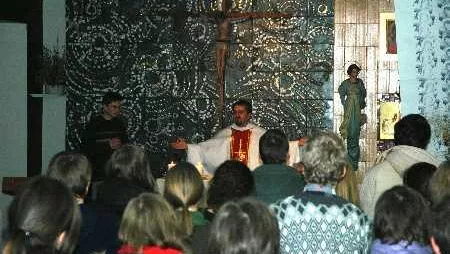 Taize - Zagrzeb 2007 - zdjęcia uczestników