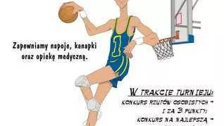 Trio Basket 2007