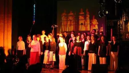 BBD 2007 - Koncert: Teatr ITP