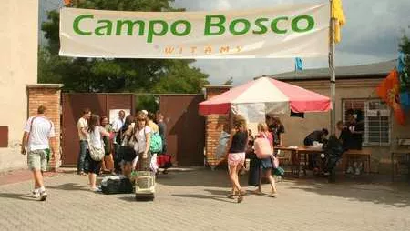 Campo Bosco 2008