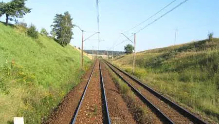 Słowackie Tatry 2005