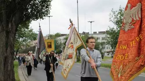 Uroczystość Bożego Ciała w naszej parafii