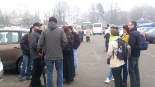 77. Pielgrzymka Akademicka na Jasną Górę