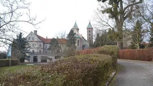 Adwentowe Skupienie Akademickie w Czerwińsku nad Wisłą