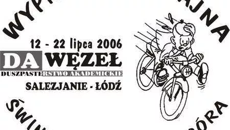 Wyprawa Ściśle Fajna 2006