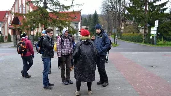 Długi weekend majowy w Beskidzie Śląskim