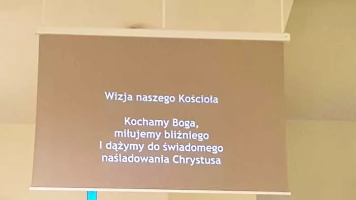 Spotkanie w ramach Modlitwy o Jedność Chrześcijan