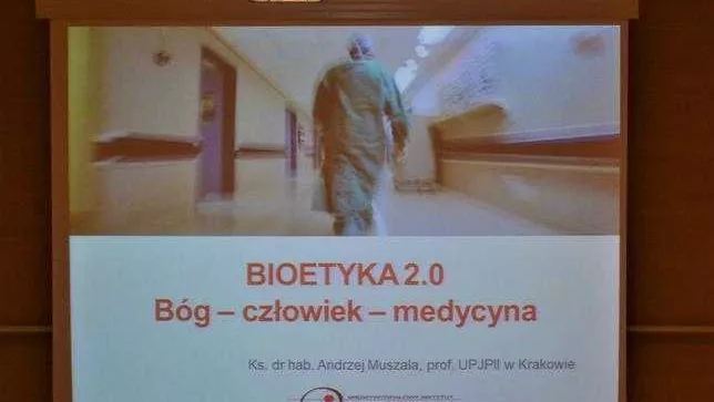 Akademicki Tydzień Pytań - Dzień I