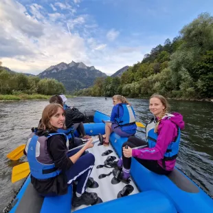 DA Węzeł Pieniny i Gorce 2024