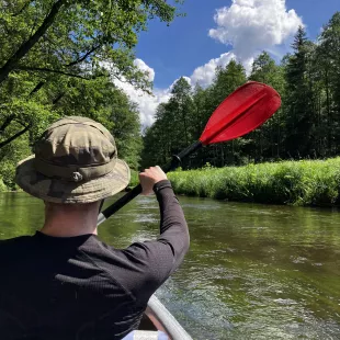 Pieniny i Gorce 2024