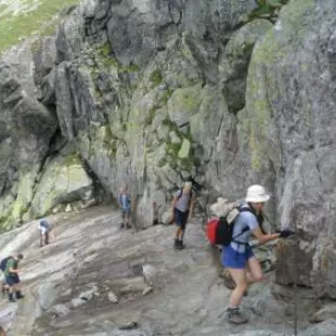 Tatry Słowackie