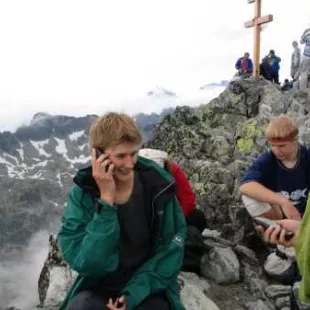 Tatry Słowackie