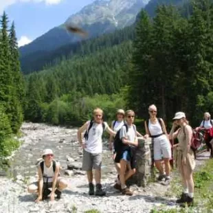 Tatry Słowackie