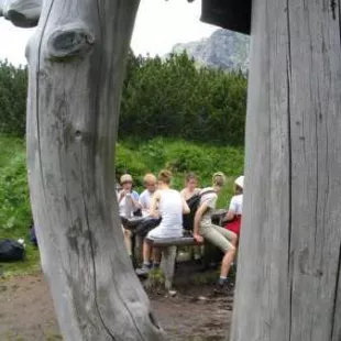 Tatry Słowackie