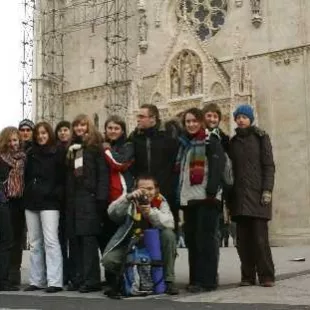 Taize - ZAGRZEB 2006/07