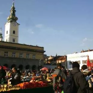 Taize - ZAGRZEB 2006/07