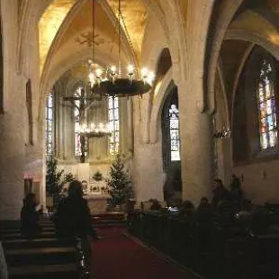 Taize - ZAGRZEB 2006/07