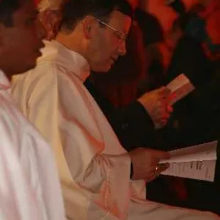 Taize - ZAGRZEB 2006/07