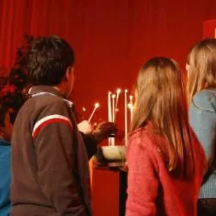 Taize - ZAGRZEB 2006/07