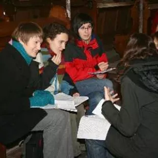 Taize - ZAGRZEB 2006/07