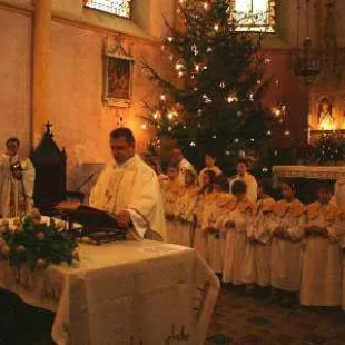 Taize - ZAGRZEB 2006/07