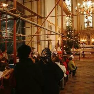 Taize - ZAGRZEB 2006/07