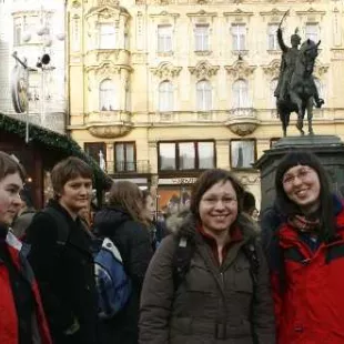 Taize - ZAGRZEB 2006/07