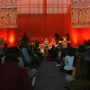 Taize - ZAGRZEB 2006/07