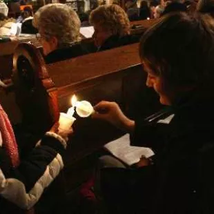 Taize - ZAGRZEB 2006/07