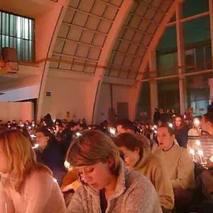 Taize - Zagrzeb 2007 - zdjęcia uczestników