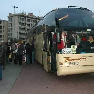 Taize - Zagrzeb 2007 - zdjęcia uczestników