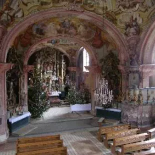 Taize - Zagrzeb 2007 - zdjęcia uczestników