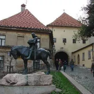 Taize - Zagrzeb 2007 - zdjęcia uczestników