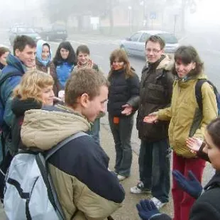 Taize - Zagrzeb 2007 - zdjęcia uczestników