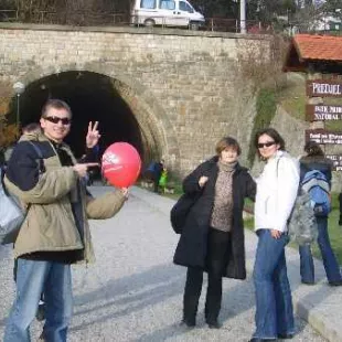 Taize - Zagrzeb 2007 - zdjęcia uczestników