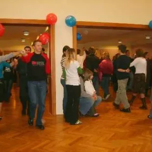 Taize - Zagrzeb 2007 - zdjęcia uczestników