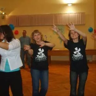 Taize - Zagrzeb 2007 - zdjęcia uczestników