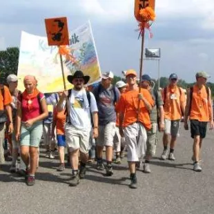 "KOBIETY ŻĄDZĄ" czyli salezjański - pielgrzymkowy 'Dzień Kobiet"...