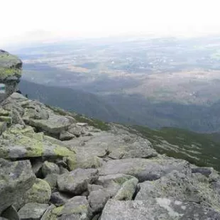 Słowackie Tatry 2007