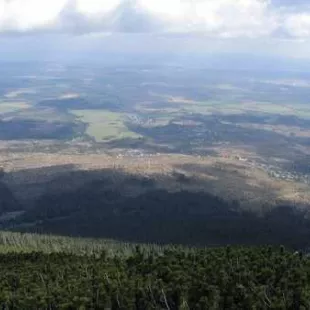 Słowackie Tatry 2007