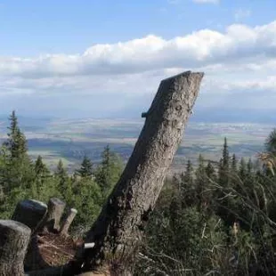 Słowackie Tatry 2007