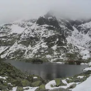 Słowackie Tatry 2007