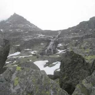 Słowackie Tatry 2007