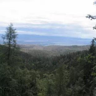 Słowackie Tatry 2007