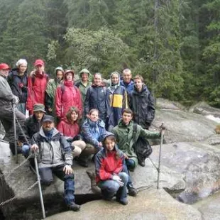 Słowackie Tatry 2007