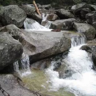 Słowackie Tatry 2007