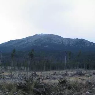 Słowackie Tatry 2007