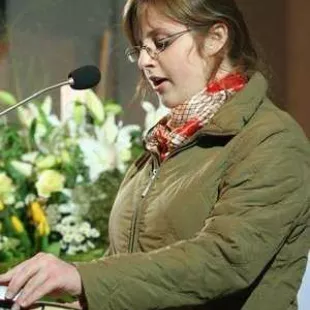 Msza św. inaugurująca rok akademickie 2007/2008